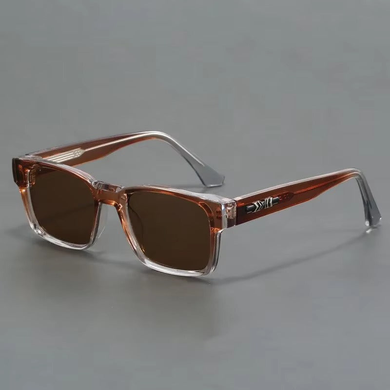 Sunmaster Polarized Signature Sunglasses for Men