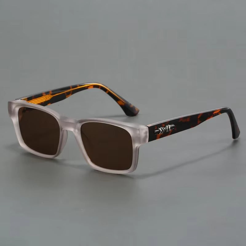 Sunmaster Polarized Signature Sunglasses for Men